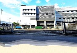 Loyang Industrial Estate (D17), Factory #469601571
